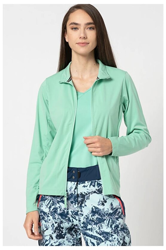 Jwp Dynamic W Kadın Arakatman Polar