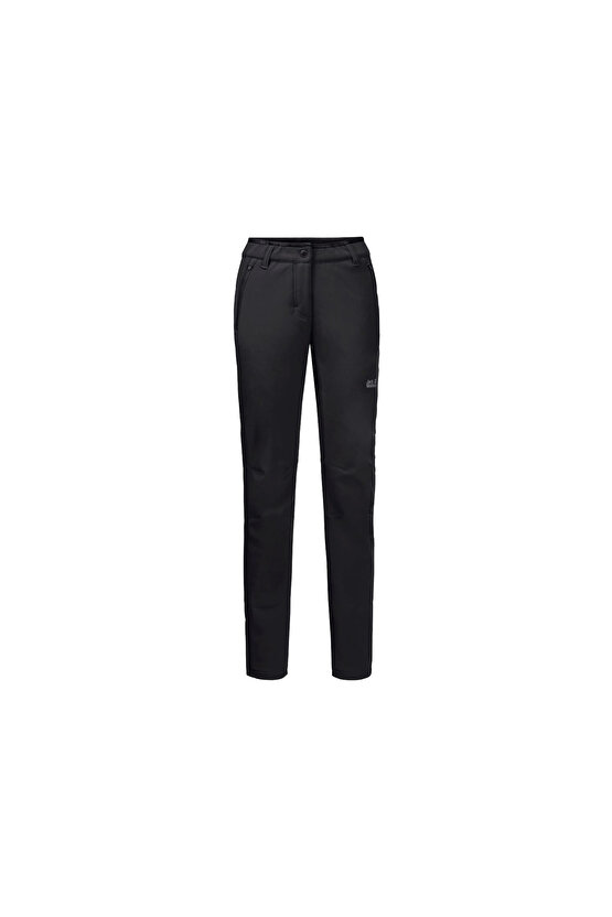 Zenon Softshell Pants Women