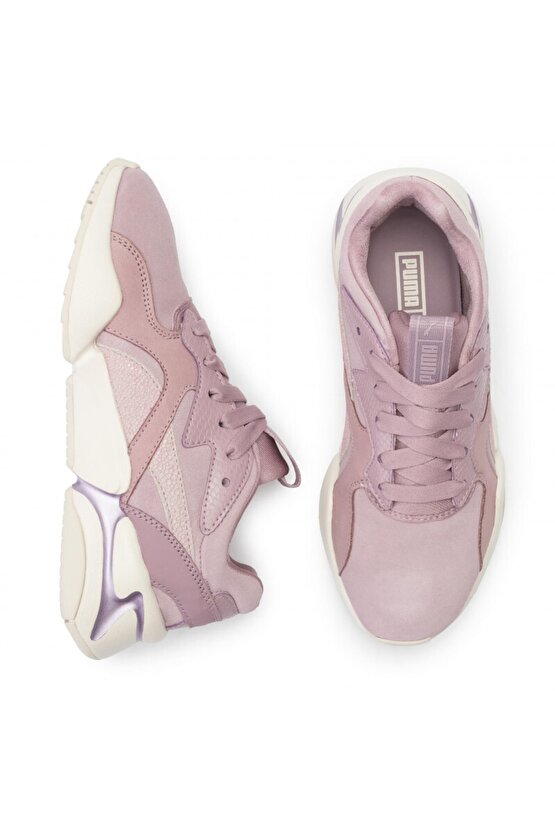 Nova Pastel Grunge elderberry