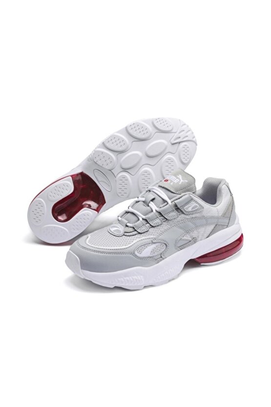 Cell Venom Alert Ayakkabı