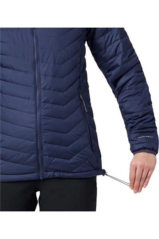 Powder Lite Kadın Mont