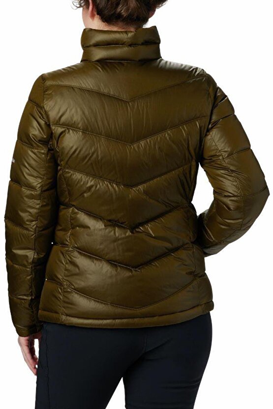 Pike Lake Kadın Mont