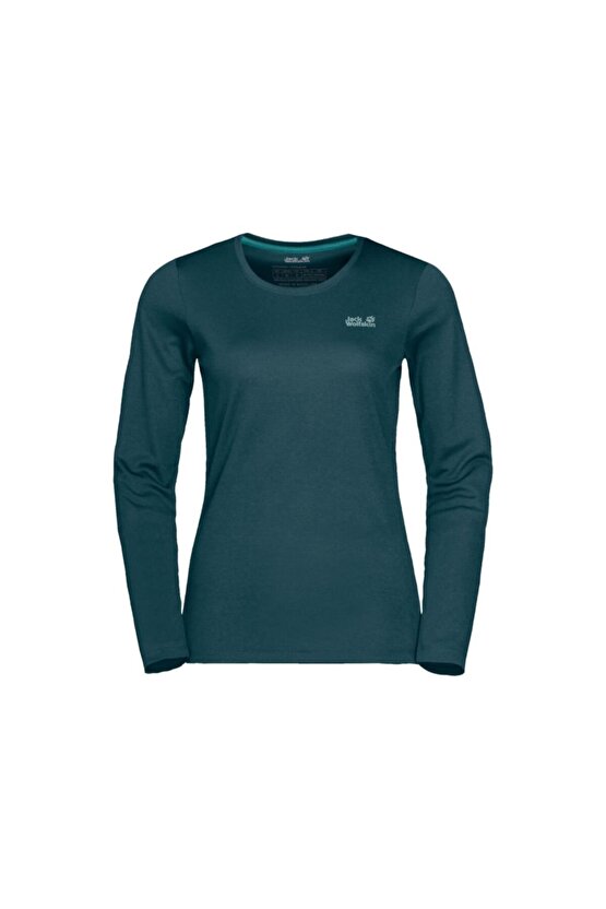 Sky Range Longsleeve W