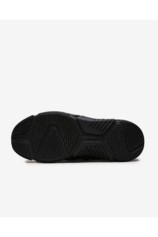 BLOCK - HOMEROOM İİİ Kadın Siyah Spor Ayakkabı - 69308 B