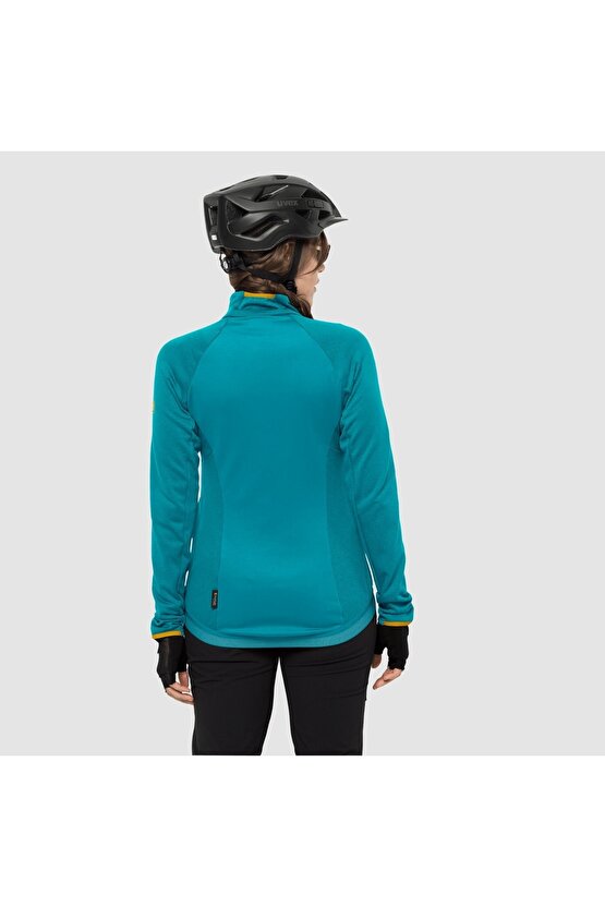 Bike Winter Resilience Kadın Polar