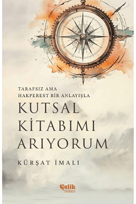 Kutsal Kitabımı Arıyorum   Kürşat İmalı