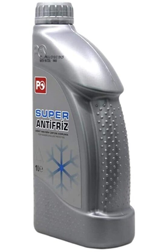 Süper Antifriz Yeşil 1lt