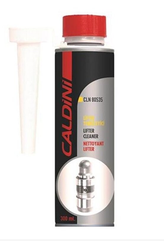 300 Ml Lifter Temizleyici Katkı