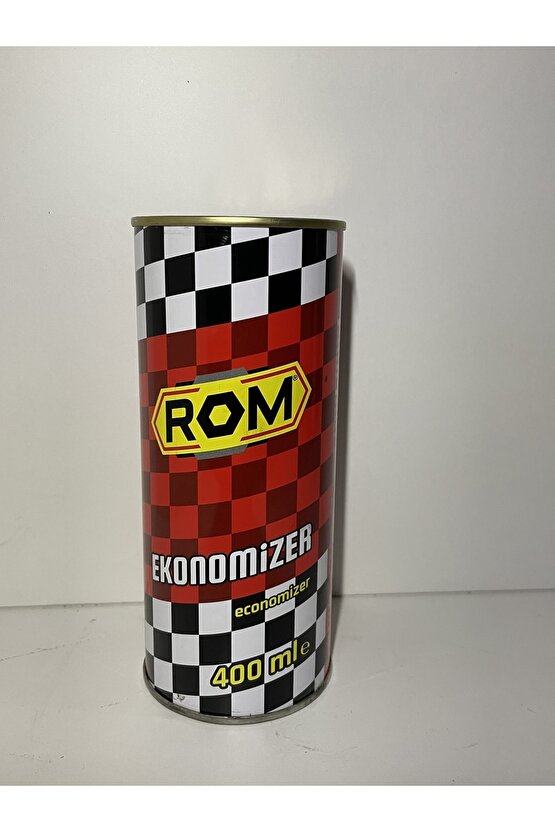 OPET Ekonomizer Motor Yağ Katkısı 400 ml 2025 üretim