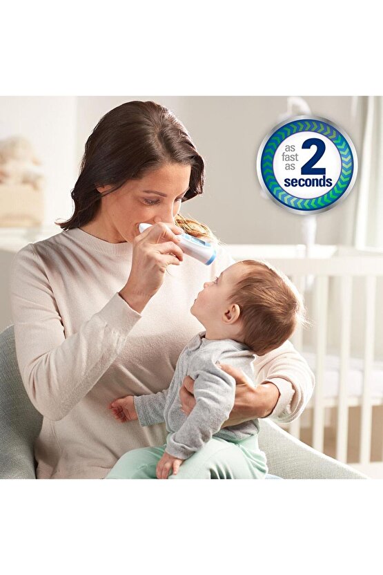 Vnt200 Ateş Ölçer