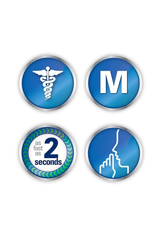 Vnt200 Ateş Ölçer