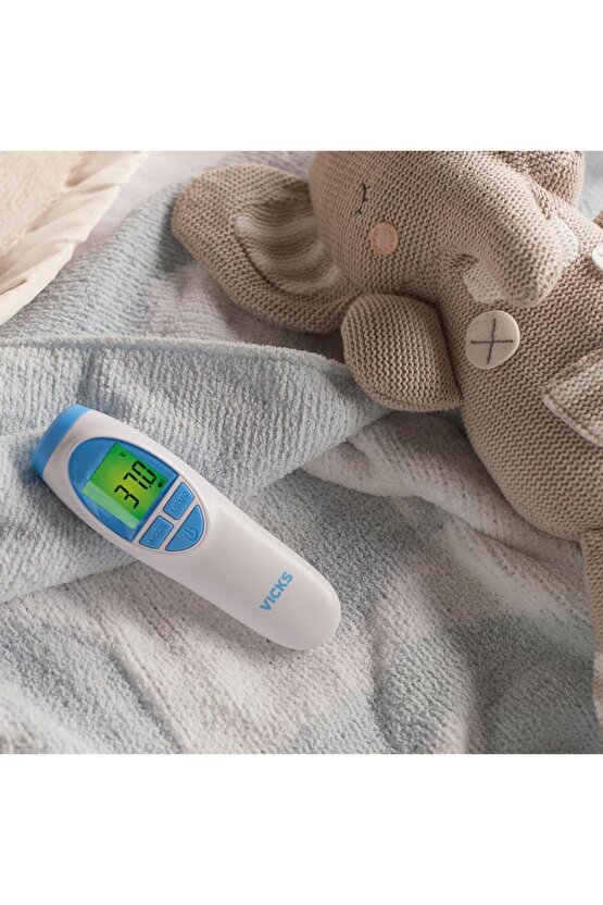 Vnt200 Ateş Ölçer