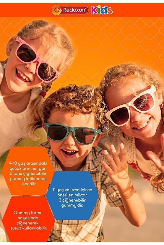 Supradyn Kids 60 Tablet + Kids 60 Tablet