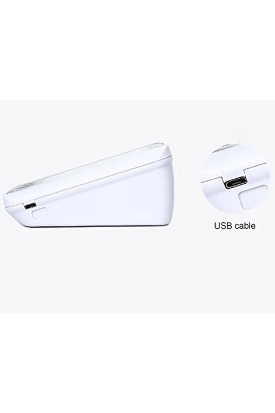 Nowacheck Akıllı Tansiyon Ölçüm Cihazı