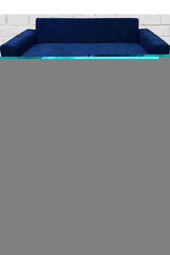 332 Baby Face Giydirme Koltuk Örtüsü(PETROL)