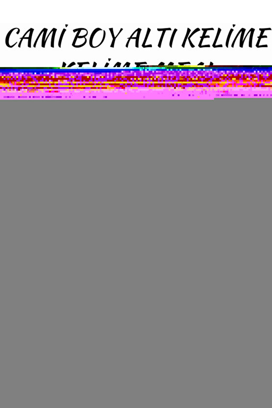 El Bilek istirahat Ateli - İstirahat Splinti (Sağ El)