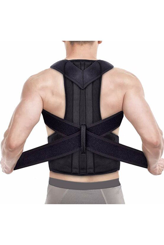 Posturex (Dik Duruş ) Korsesi