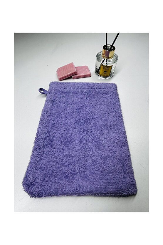 (3 Adet ) Pamuklu Bebek Kese , Çocuk kese ,Yetişkin kese, Havlu Banyo Kese-lifi Outlet