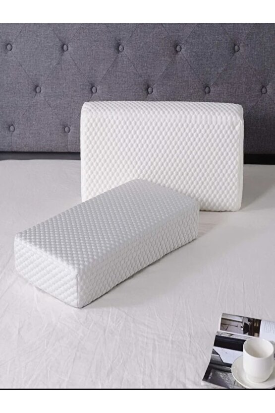 VİSCOMET VİSCO YATAK 90X190X17 cm