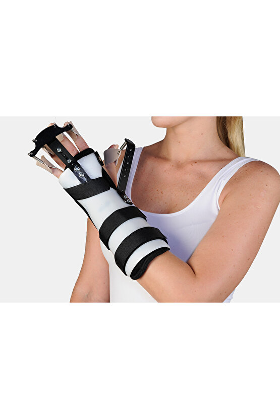 Termoplastik Dinamik Ateli (SOL)