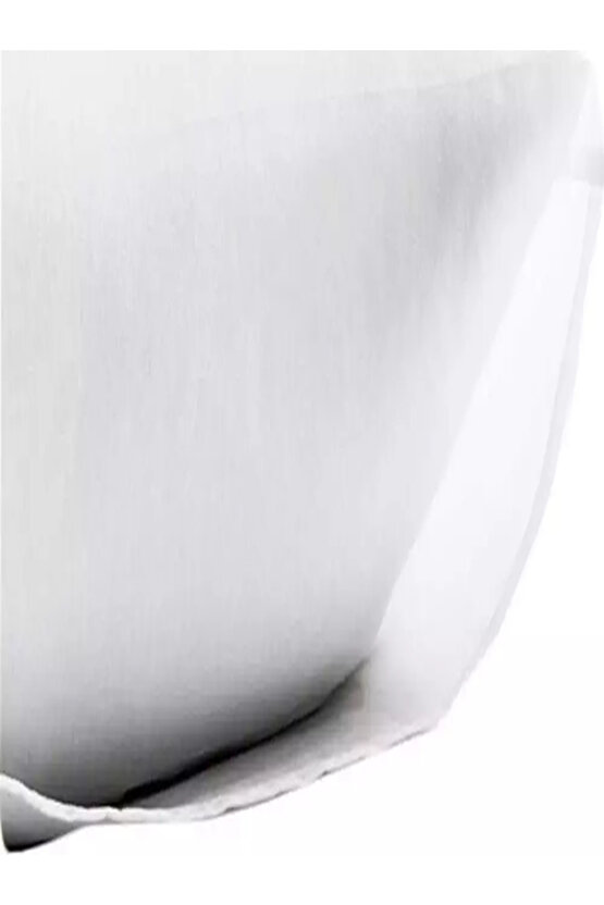 ( 2 Adet ) Büyük Boy 50x70cm Kapaklı Sıvı Geçirmez Yastık Alezi, Nonwoven Kumaş