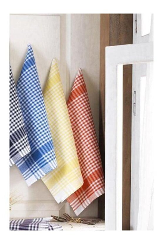 (2 Adet ) 50x70cm Pitikare Beslenme Örtüsü, Kamp Örtüsü, Sunum Peçetesi, Dekoratif Kurulama Bezi