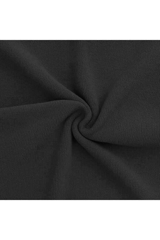 ( 12 Adet ) 50x90cm Mikrofiber Havlu,berber Havlusu, Kuaför Havlusu, Sporcu Havlusu, El Yüz Havlusu