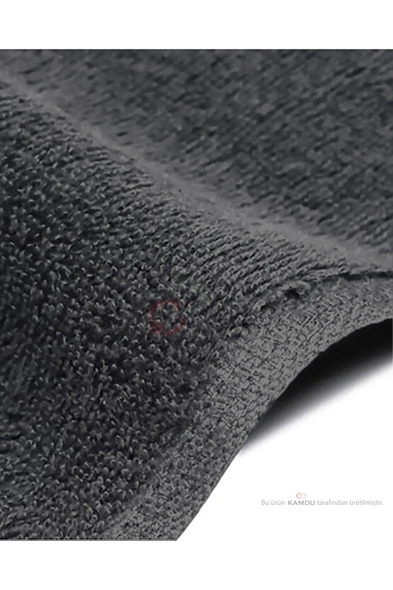 ( 12 Adet ) 50x90cm Mikrofiber Havlu,berber Havlusu, Kuaför Havlusu, Sporcu Havlusu, El Yüz Havlusu