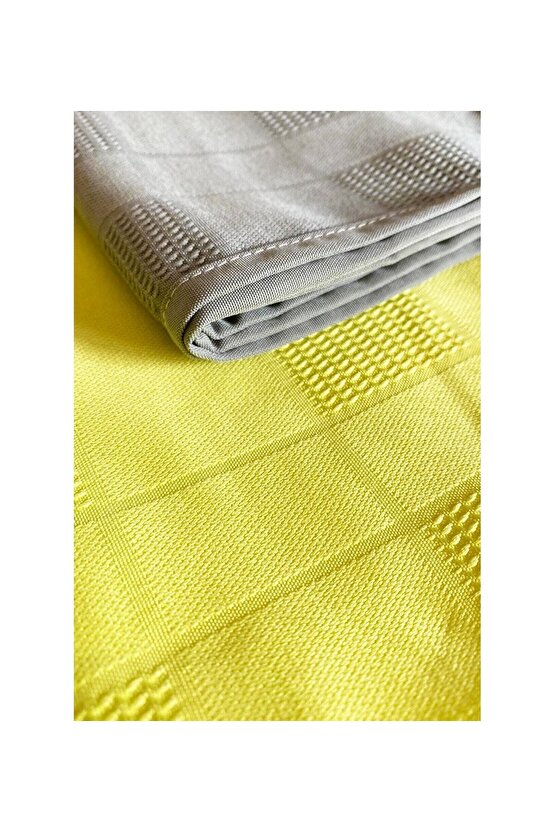 3 Adet 35x65cm Büyük Boy Sihirli Bez, Mikrofiber Bez, İz Bırakmaz Bez, Fenomen Bez