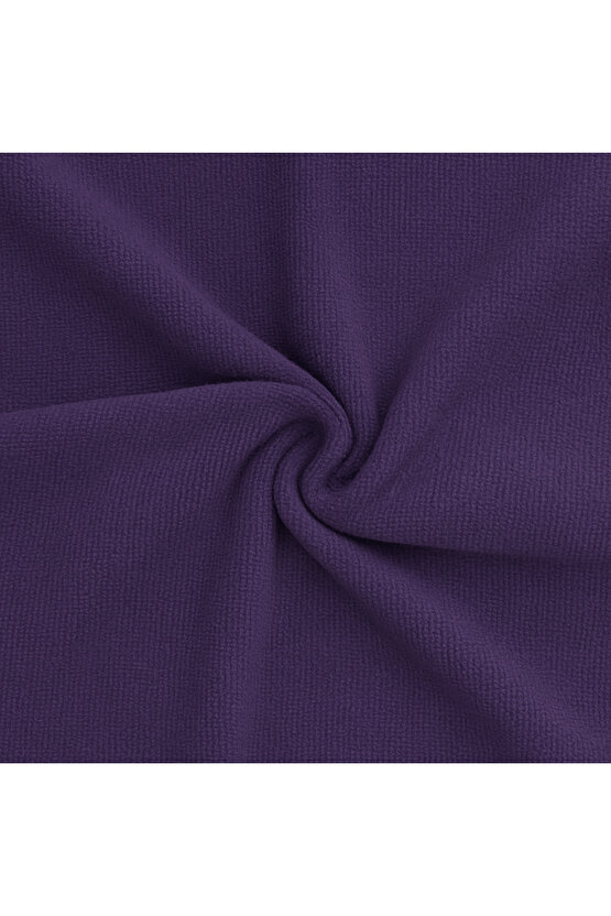 ( 1 Adet ) 50x90cm Mikrofiber Havlu , Berber Havlusu, Kuaför Havlusu, Sporcu Havlusu, El Yüz Havlusu