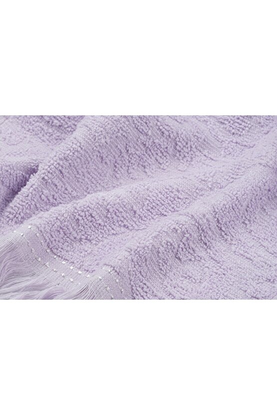 4lü %100 Pamuklu Antibakteriyel Ekstra Emici 30x50 El&yüz Mutfak Havlu Seti Çeyizlik Havlu Seti