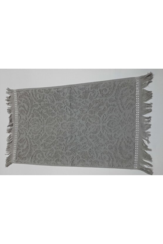 SERTAY 30X50 COCO DESEN MUTFAK HAVLUSU 6LI ASORTİ 1