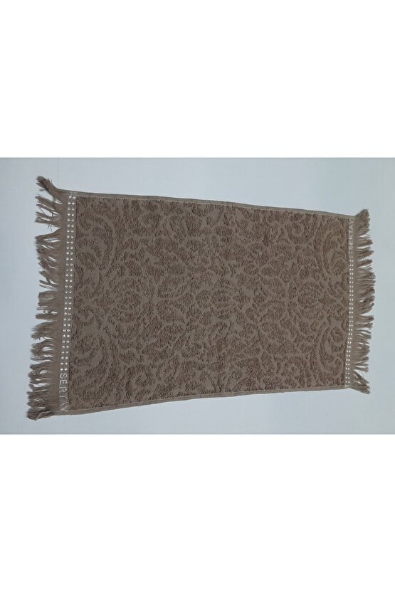 SERTAY 30X50 COCO DESEN MUTFAK HAVLUSU 6LI ASORTİ 1