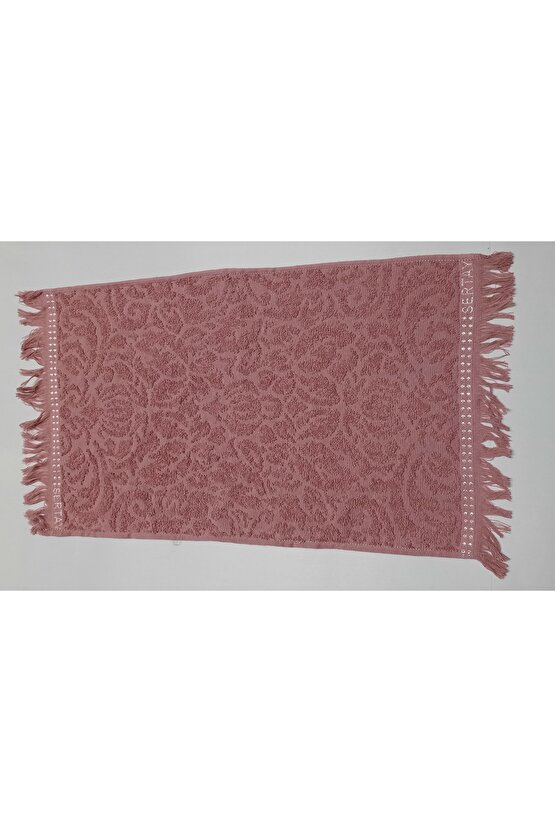 SERTAY 30X50 COCO DESEN MUTFAK HAVLUSU 6LI ASORTİ 1