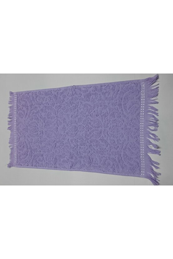 SERTAY 30X50 COCO DESEN MUTFAK HAVLUSU 6LI ASORTİ 1