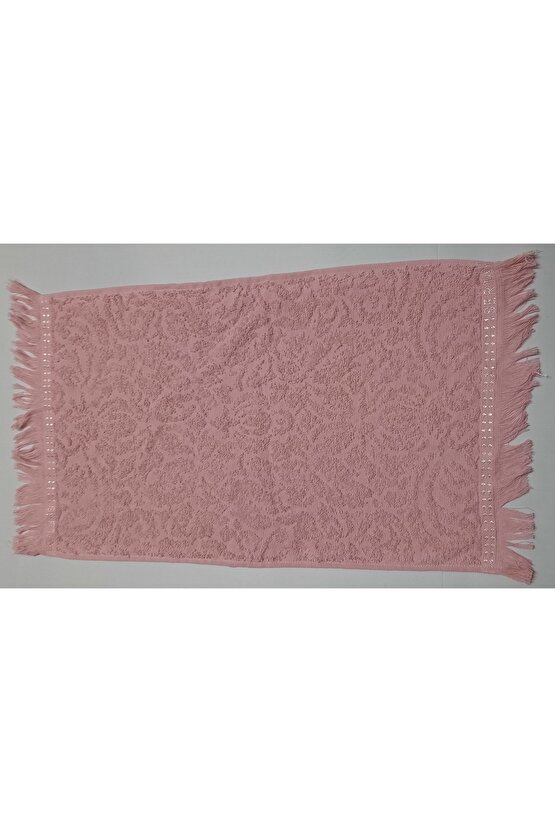 SERTAY 30X50 COCO DESEN MUTFAK HAVLUSU 6LI ASORTİ 1