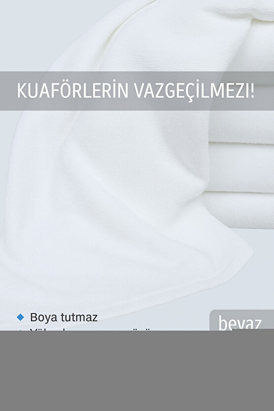 Belbantlı Bez 1 Paket 30 Adet L