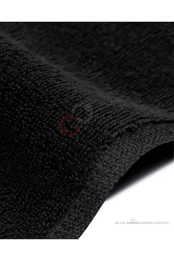 ( 2 Adet ) 50x90cm Pamuklu Havlu , Berber Havlusu, Kuaför Havlusu, Sporcu Havlusu, El Yüz Havlusu