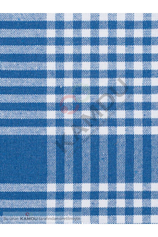 12 Adet 50x70cm PitiKare Beslenme Örtüsü, Kamp Örtüsü,Sunum Peçetesi, Dekoratif Kurulama Bezi