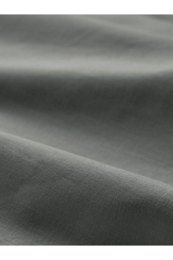 100x200cm Tek Kişilik Pamuklu Lastikli Çarşaf ( Yastık Kılıfı 50x70cm HEDİYELİ )