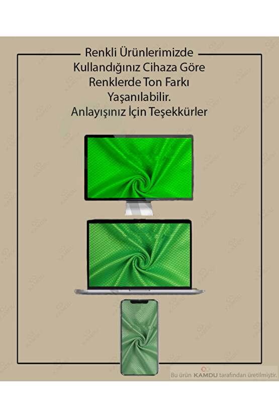 Şık Tasarım 40x150 cm %100 Pamuk Ham Keten Amerikan Runner, Runner, Keten Amerikan Runner