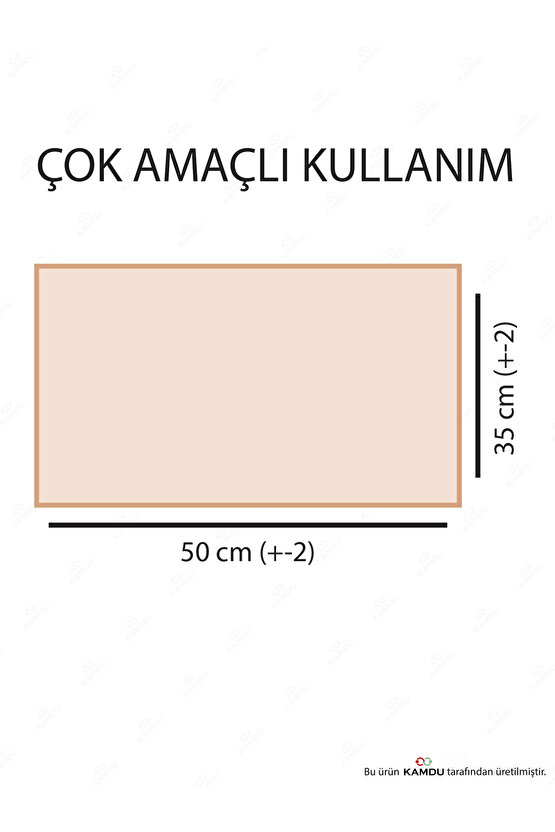 (8 ADET) 35x50cm Pamuklu %100 Keten Amerikan Supla,şık Sunum Peçetesi, Keten Amerikan Servis
