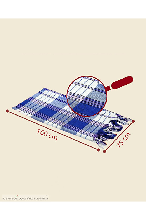 (1 Adet ) 75x160cm,klasik Hamam Peştemali, Plaj Peştemali, Plaj Havlusu, Hamam Havlusu Sauna Havlusu