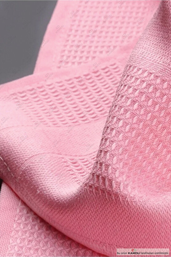 3 Adet 35x65cm Büyük Boy Sihirli Bez, Mikrofiber Bez, İz Bırakmaz Bez, Fenomen Bez