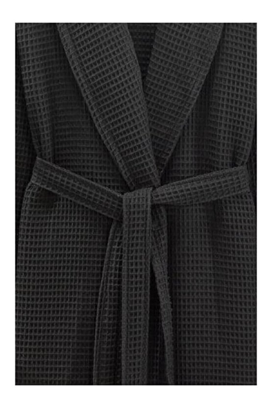 Pike Bornoz , Sabahlık Bornoz , Waffle Pike Bornoz ,unisex Pike Bornoz,hamam Sauna Bornoz