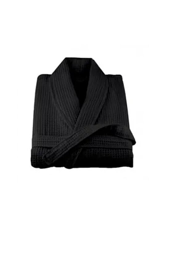 Pike Bornoz , Sabahlık Bornoz , Waffle Pike Bornoz ,unisex Pike Bornoz,hamam Sauna Bornoz