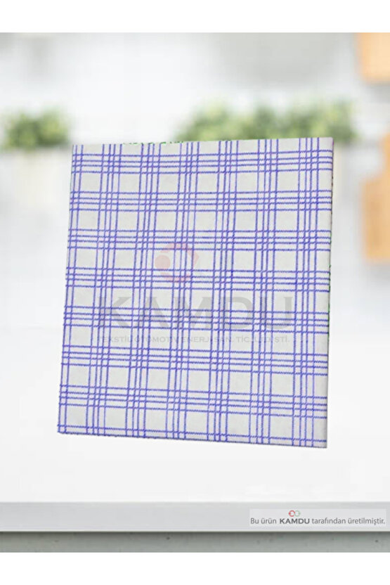 (2 Adet ) Nano Teknoloji Dimili Bez 40x65cm, Iz Yapmaz Bez, Mikrofiber Temizlik Bezi, Cam Bezi