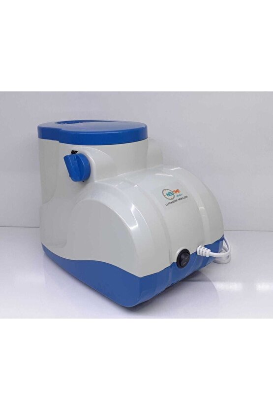 Nebulizatör Nebtime Ultrasonic Un 300