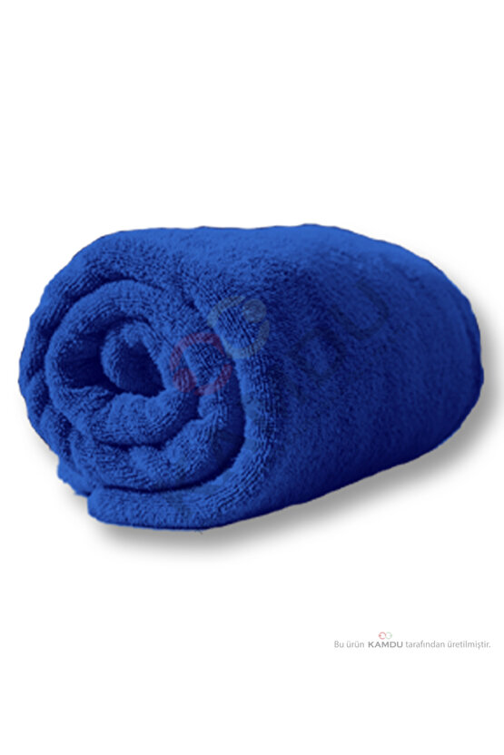 ( 2 Adet ) 50x90cm Pamuklu Havlu , Berber Havlusu, Kuaför Havlusu, Sporcu Havlusu, El Yüz Havlusu