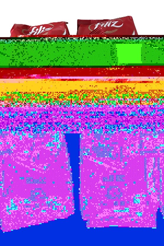 Filiz Yüksük Makarna 500 gr 5 Li Paket